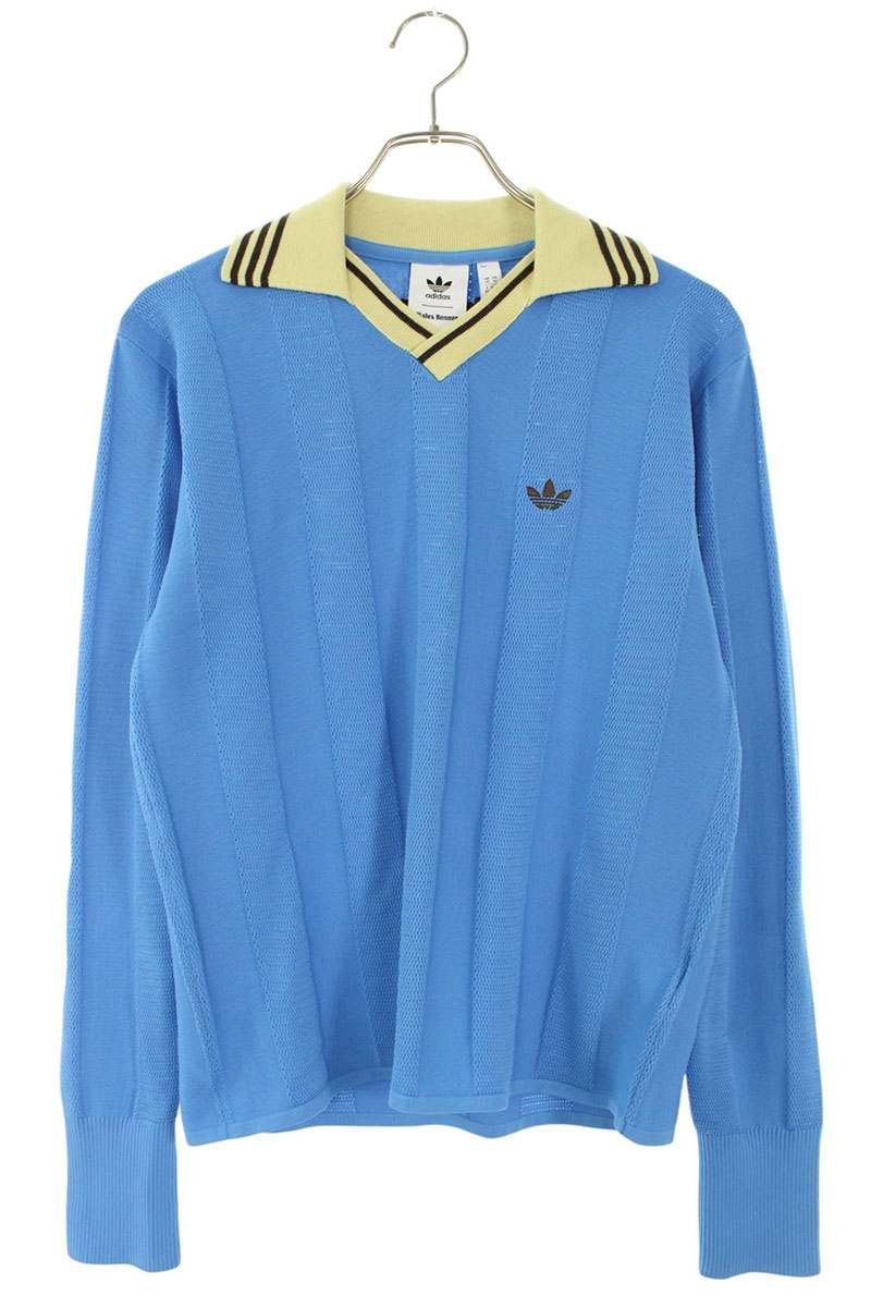 Adidas × Wales Bonner Adidas Originals x Wales Bonner Long Sleeve
