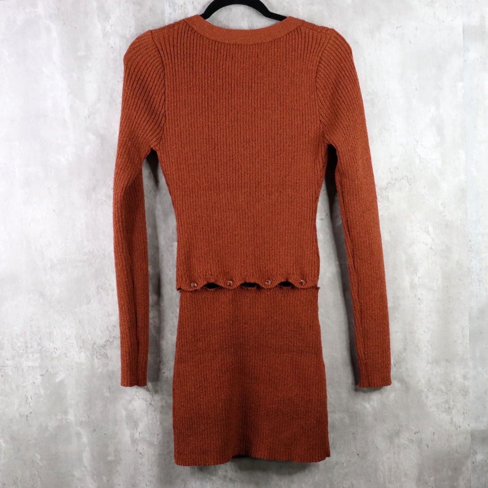 Vintage VINTAGE? No. Size S / US 4 / IT 40 - 5 Thumbnail