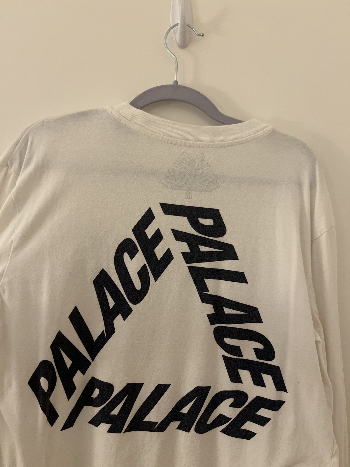 Palace Palace Long Sleeve Size US M / EU 48-50 / 2 - 3 Thumbnail