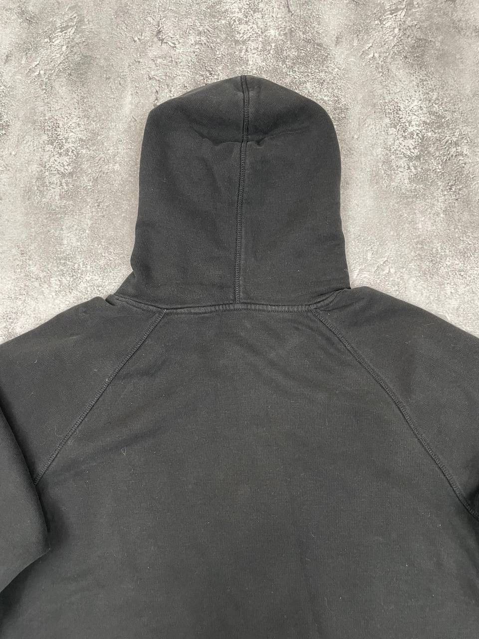 The Rolling Stones Rolling Stones Men Cotton Hoodie Black Size M Size US M / EU 48-50 / 2 - 8 Thumbnail