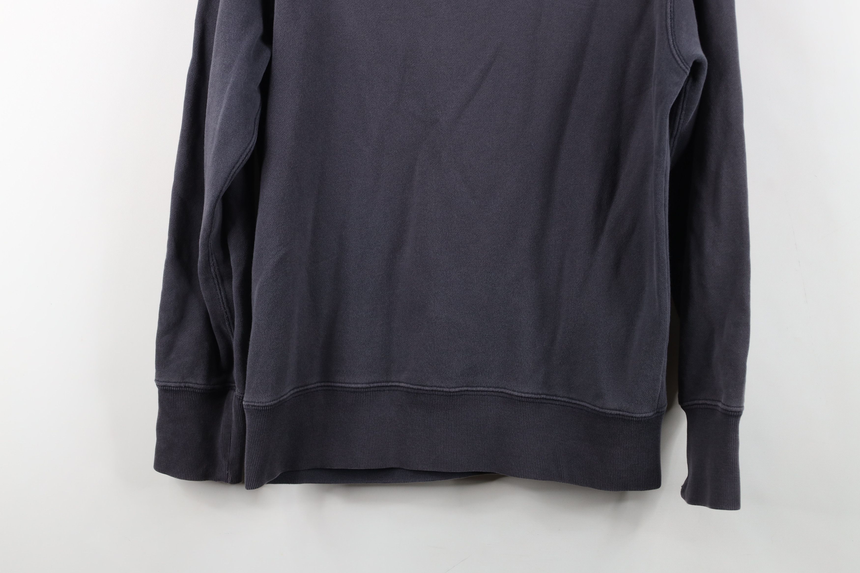 Champion Vintage Champion Running OLNEY Athletics Sweatshirt Gray Size L / US 10 / IT 46 - 14 Thumbnail