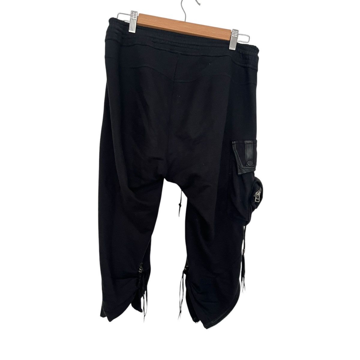 KMRii Kmrii 3d cargo pocket capris Size US 30 / EU 46 - 3 Thumbnail