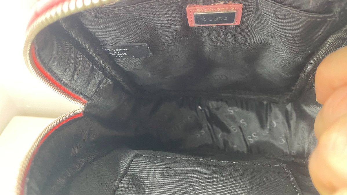 Guess Guess Cross Body Bag Size ONE SIZE - 6 Thumbnail