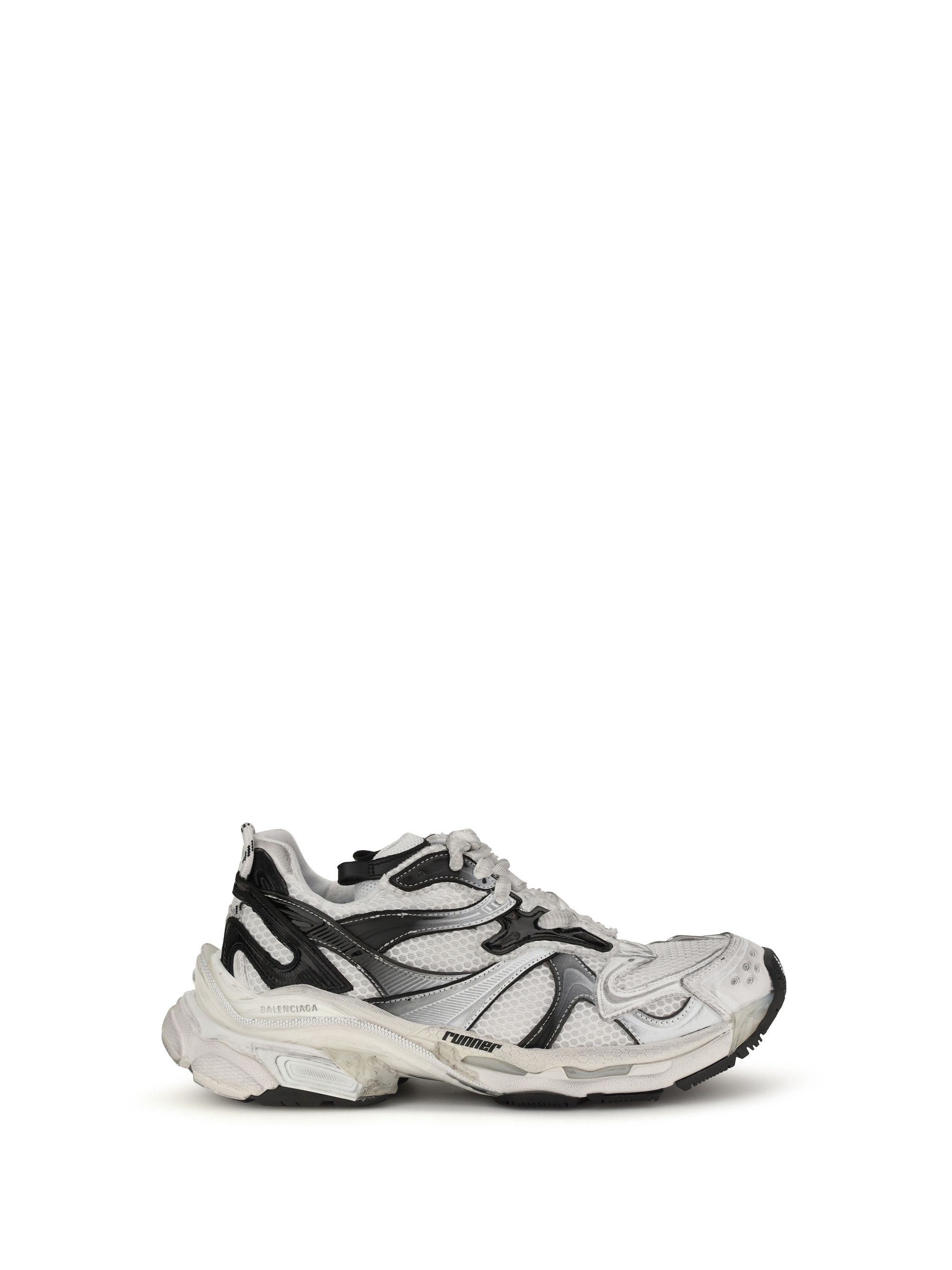 Runner 2 Sneakers