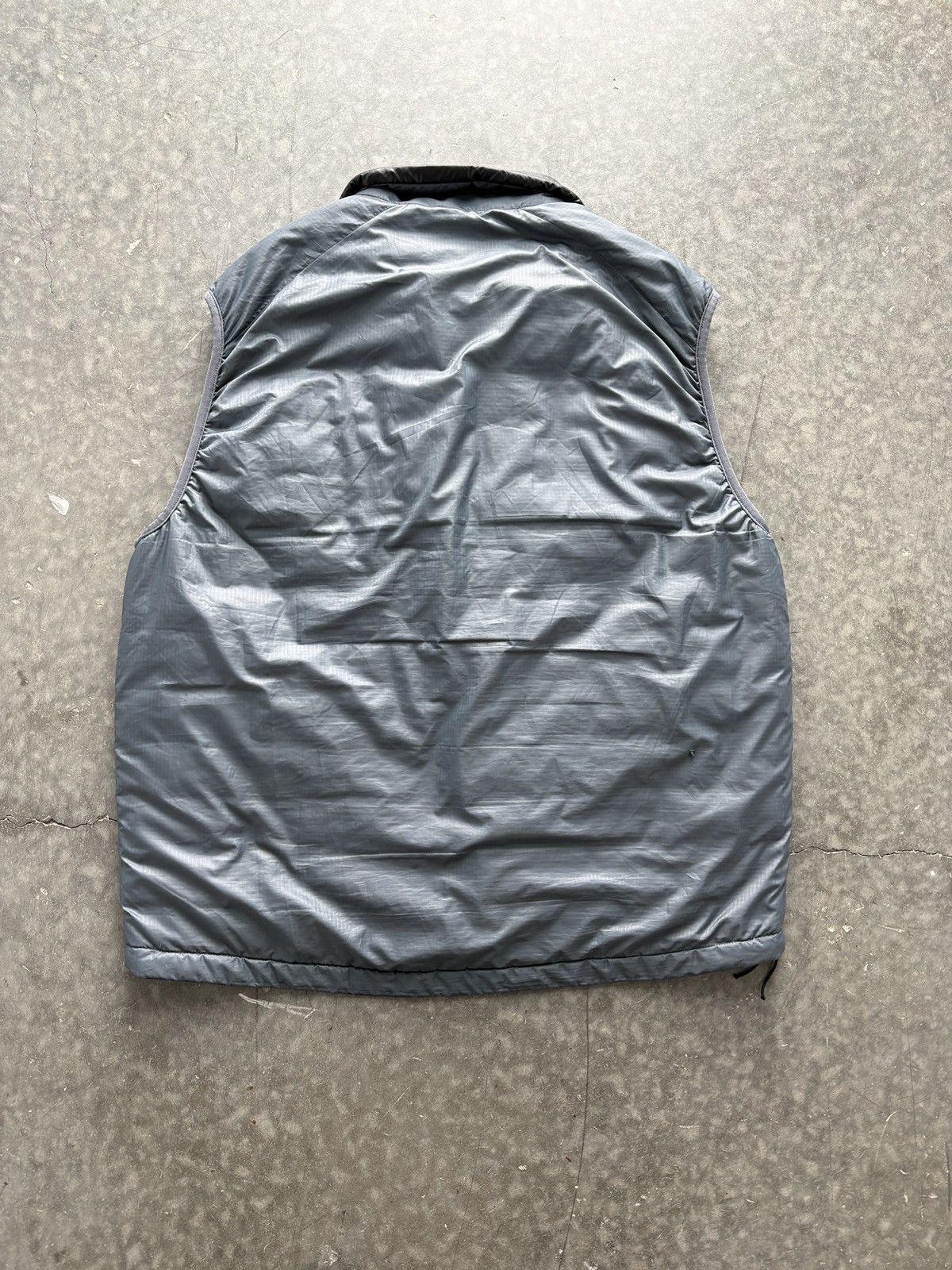 Patagonia Vintage 2006 Patagonia Nano Puff Ball Vest Size US L / EU 52-54 / 3 - 12 Thumbnail
