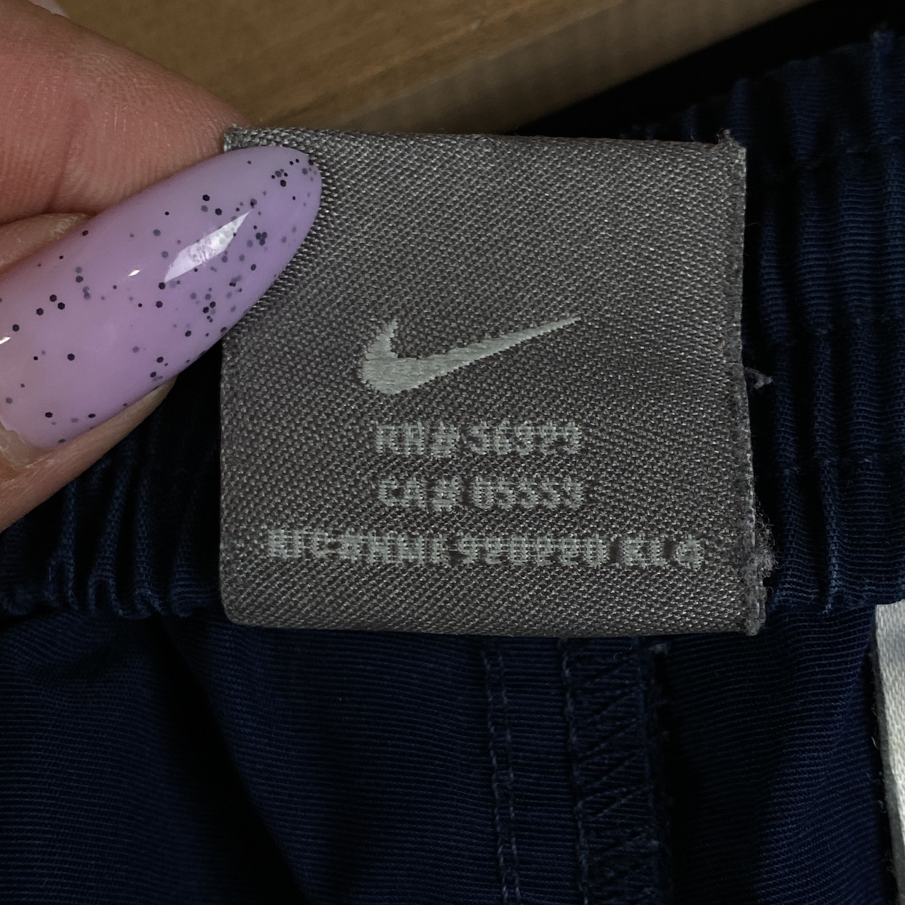 Nike × Vintage Mens Shorts Nike Vintage Size XL Size US 36 / EU 52 - 7 Thumbnail