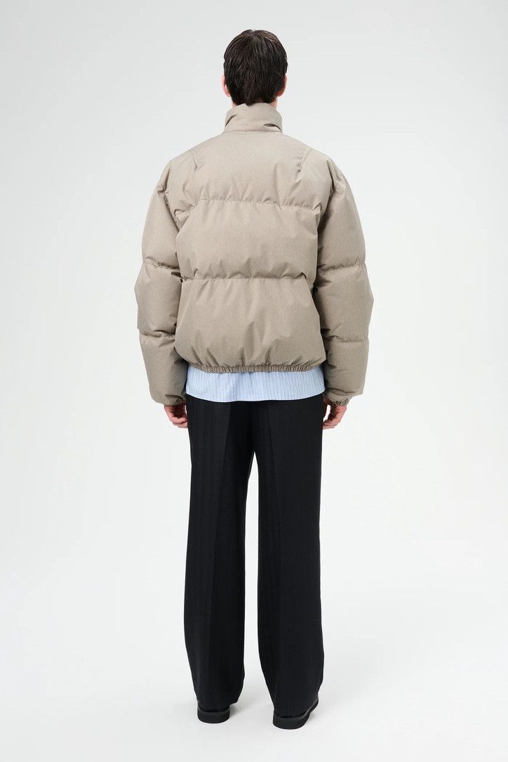 Our Legacy Inhale Puffa Size US M / EU 48-50 / 2 - 4 Thumbnail