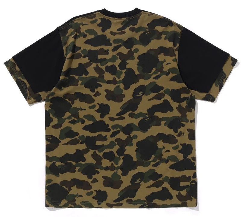 Bape Bape Tee Size ONE SIZE - 2 Thumbnail