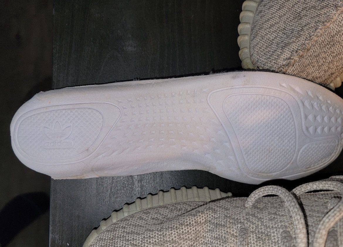 Adidas × Kanye West Yeezy 350 'Moonrock' Size US 9 / EU 42 - 7 Thumbnail