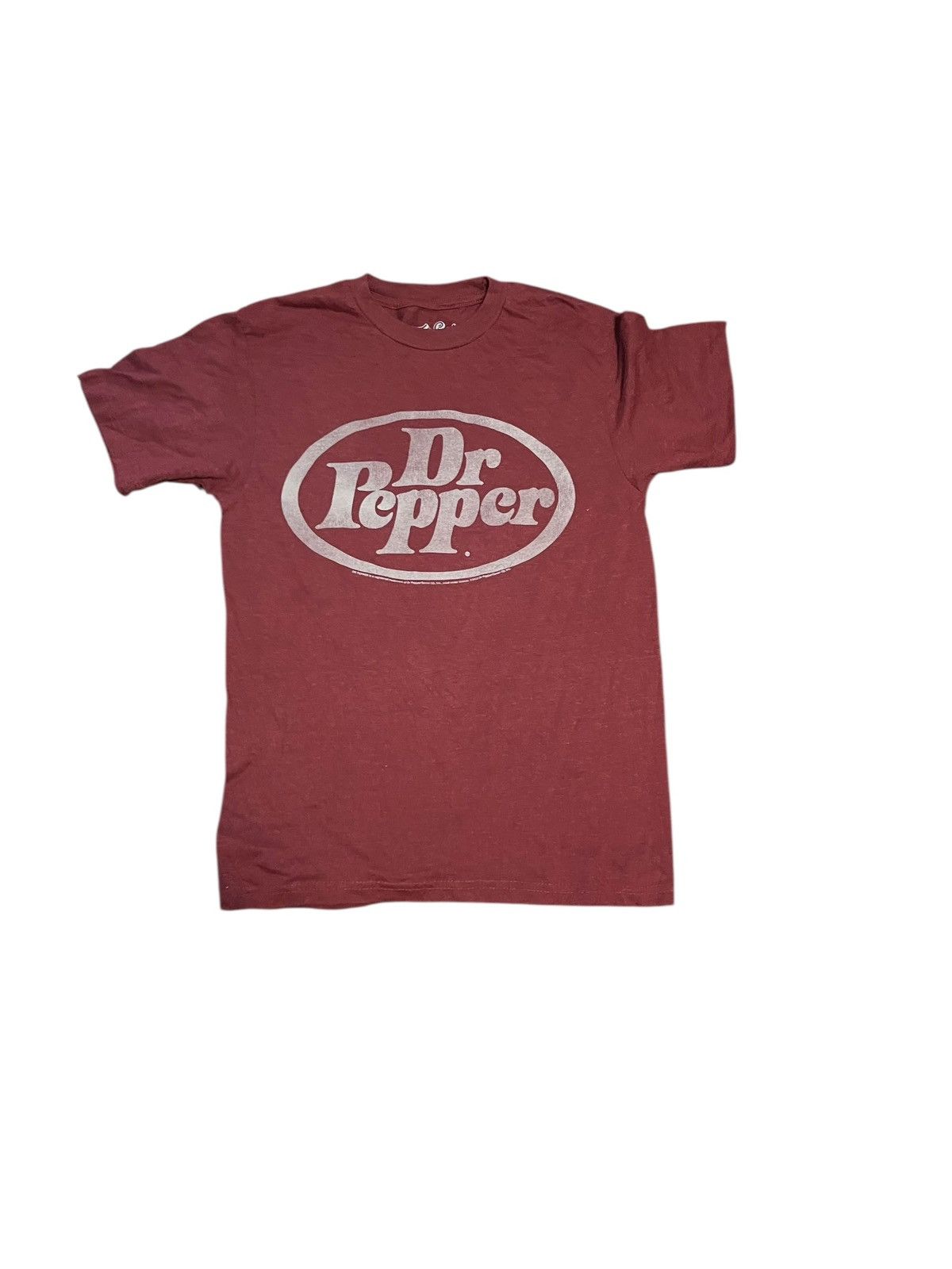 Other Dr pepper shirt Size US M / EU 48-50 / 2 - 1 Thumbnail