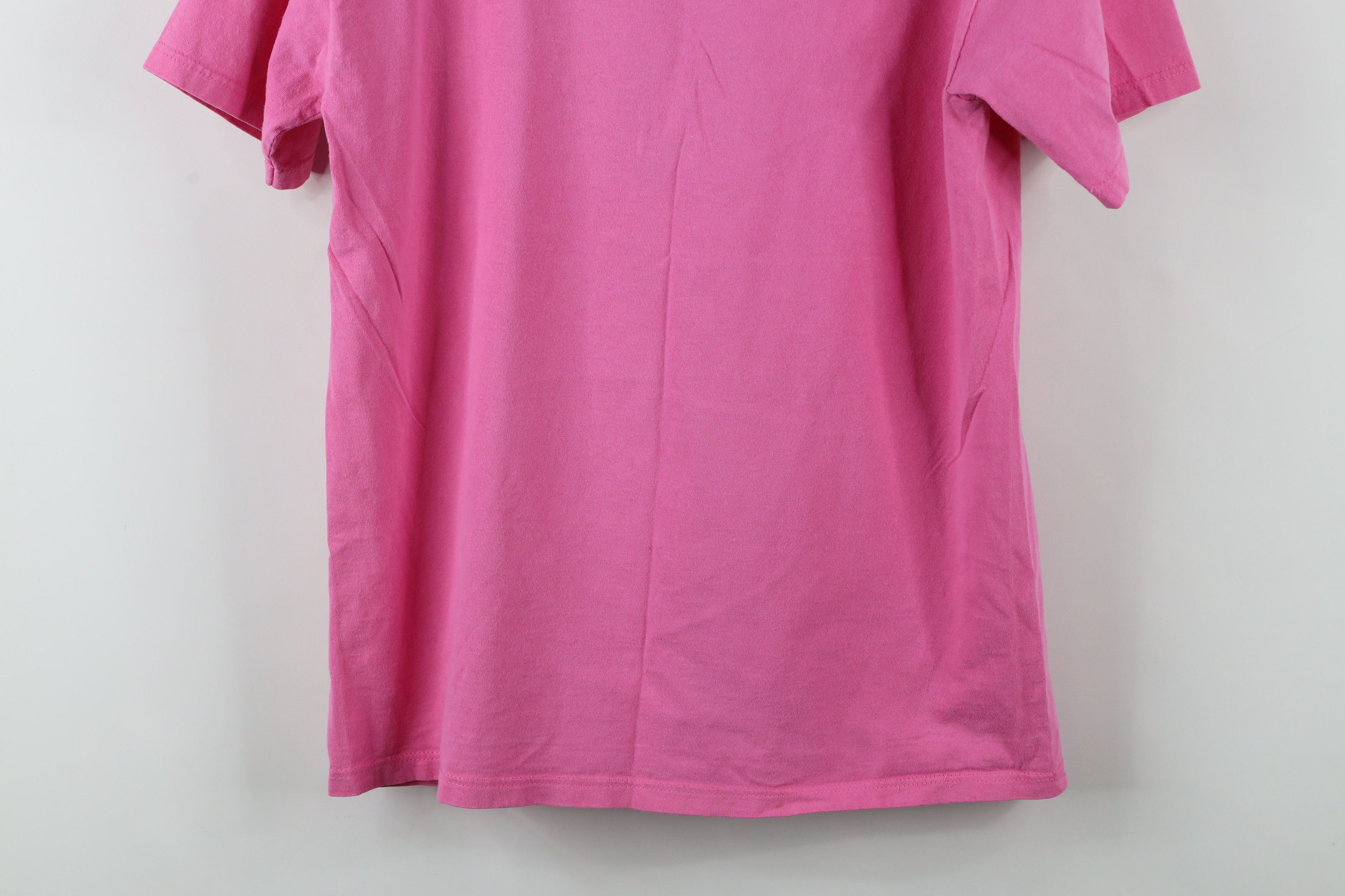 Disney × Vintage Vintage 90s Disney Winnie the Pooh Butterfly T-Shirt USA Size M / US 6-8 / IT 42-44 - 11 Thumbnail