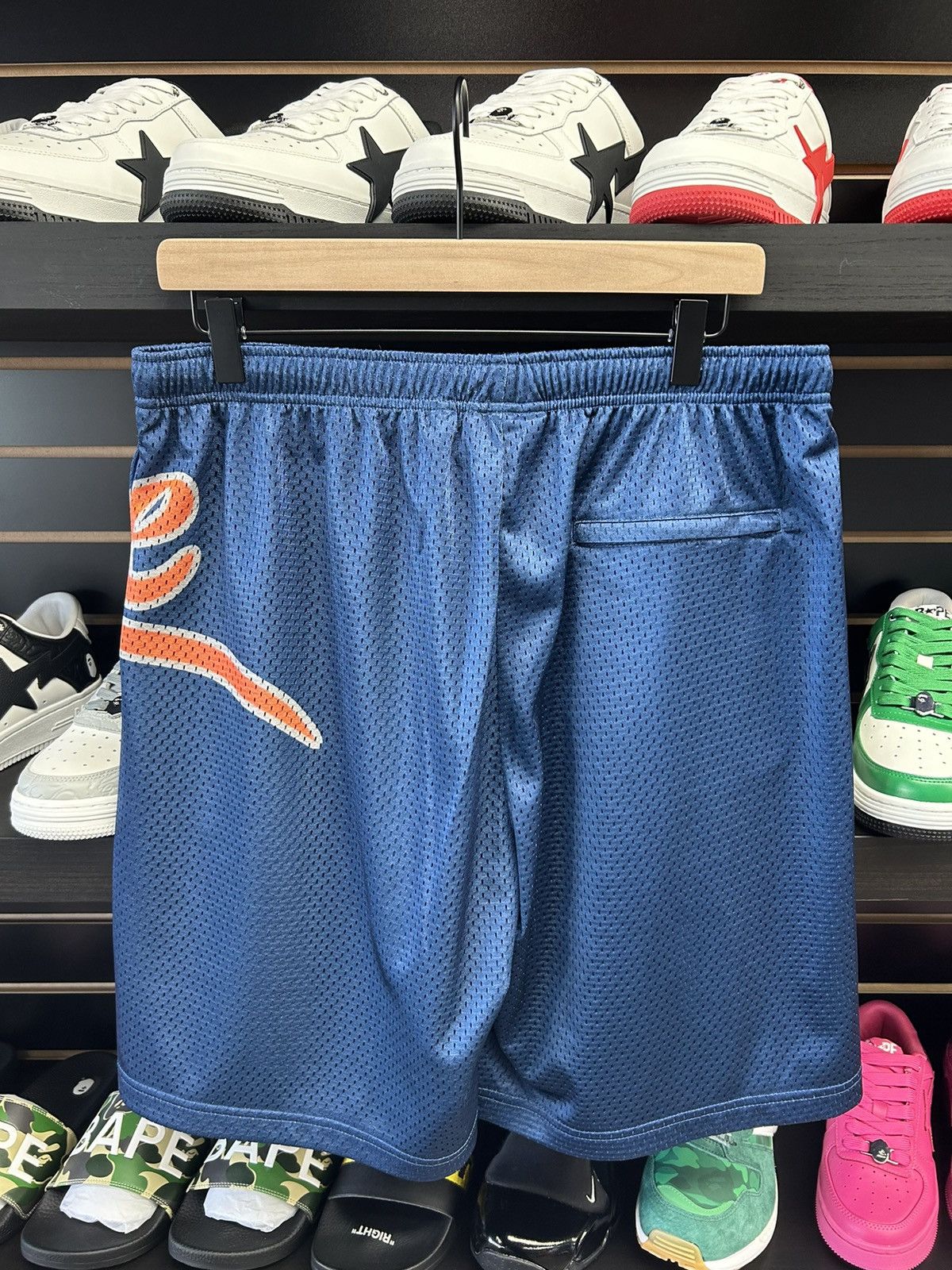 Supreme Supreme NY shorts Size US 30 / EU 46 - 2 Thumbnail