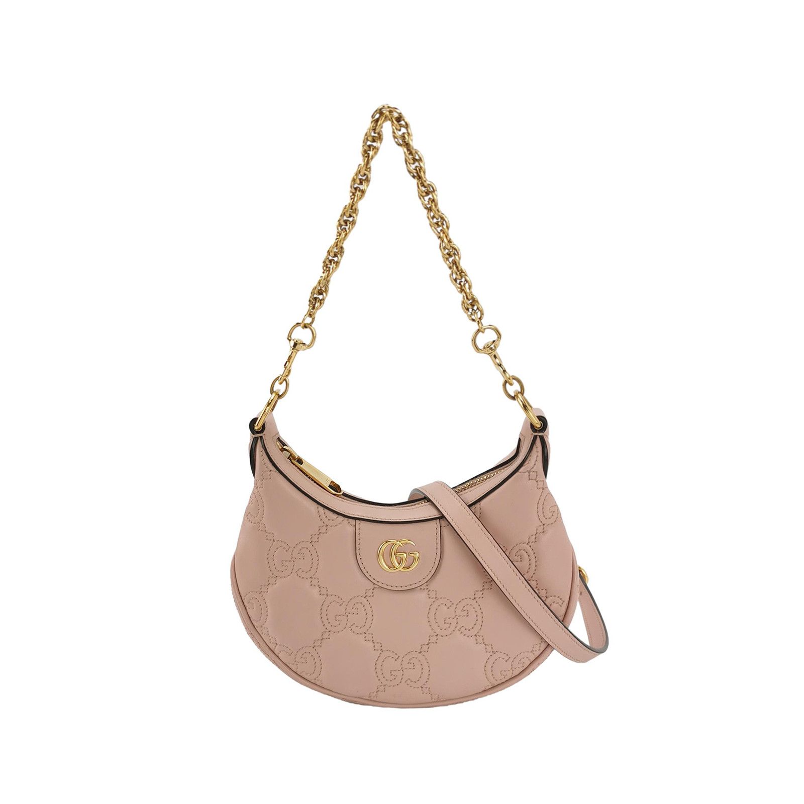 Gucci Gucci Women os Shoulder Bags Size ONE SIZE - 1 Thumbnail