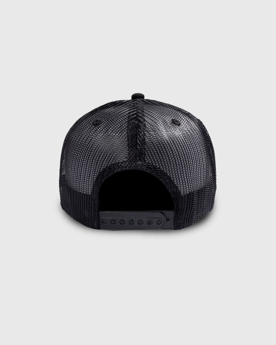 Pleasures Pleasures Cake Trucker Hat Size ONE SIZE - 2 Thumbnail