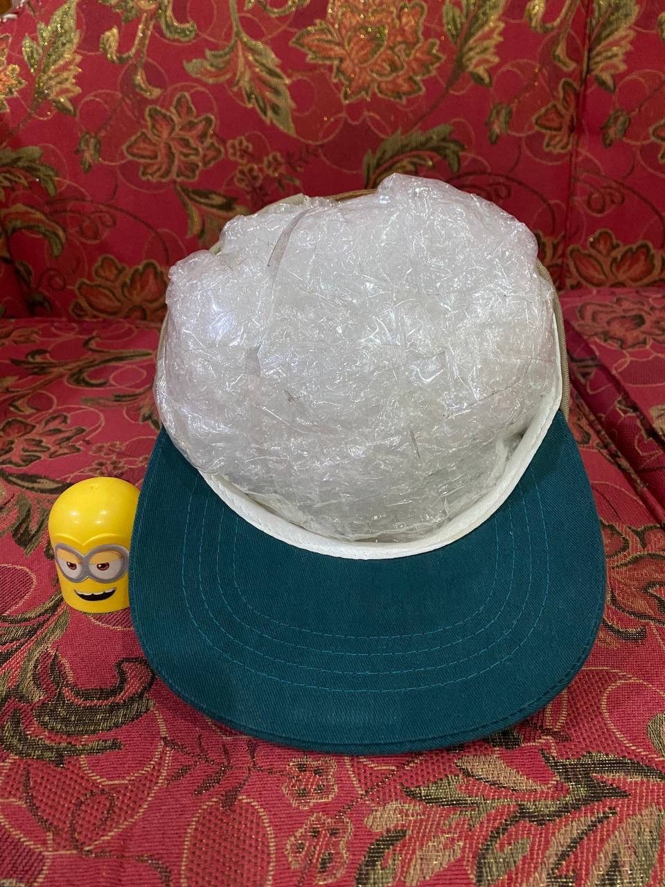 Vintage Vintage Oxychem Ingleside Fishing Hats Made In Usa Size ONE SIZE - 4 Thumbnail