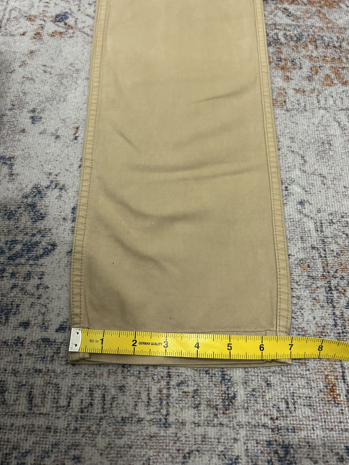 Beams Plus × Japanese Brand Beams Japan Side Big Pocket Pants Size US 31 - 18 Thumbnail