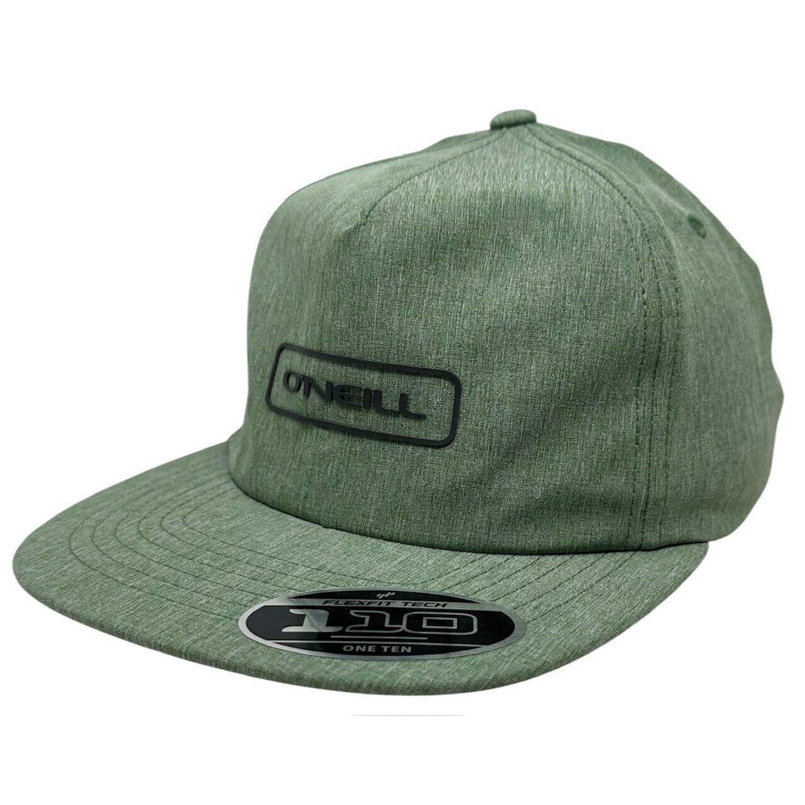 O'Neill O'Neill Men's Hybrid Hyperdry Unstructured Snapback Hat Cap Size ONE SIZE - 1 Thumbnail
