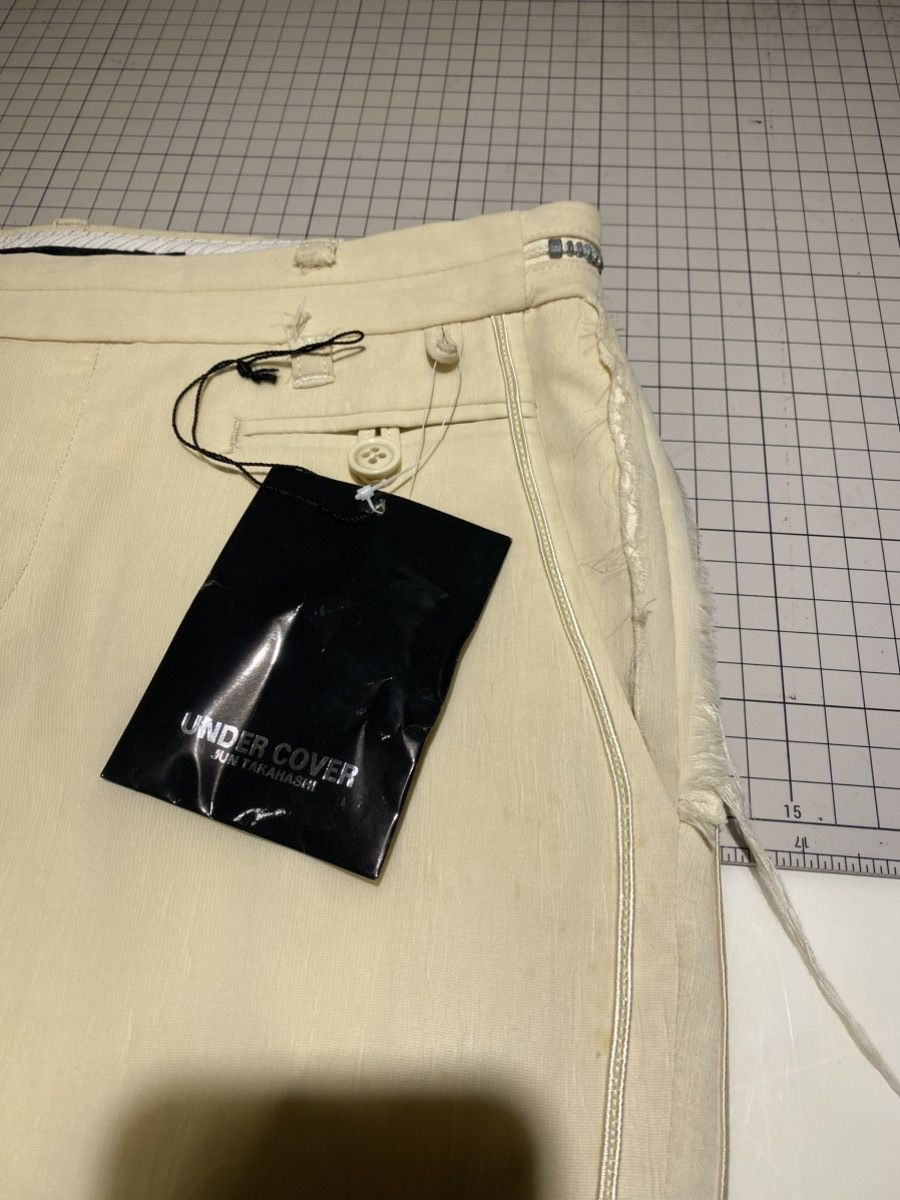 Undercover Undercover Napoleon Pants Size US 28 / EU 44 - 4 Thumbnail