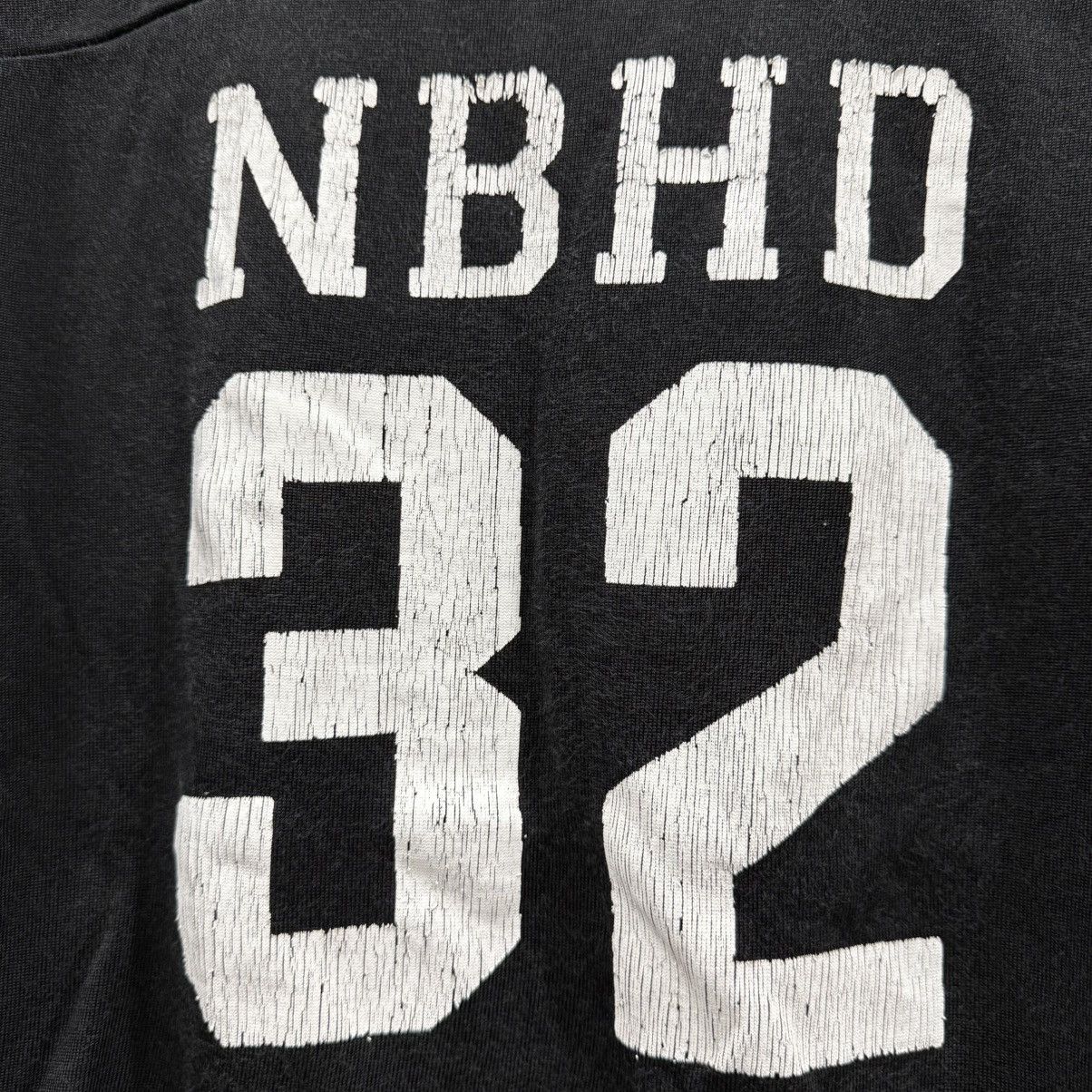 Neighborhood Neighborhood DFL 3q Tee Size US M / EU 48-50 / 2 - 3 Thumbnail