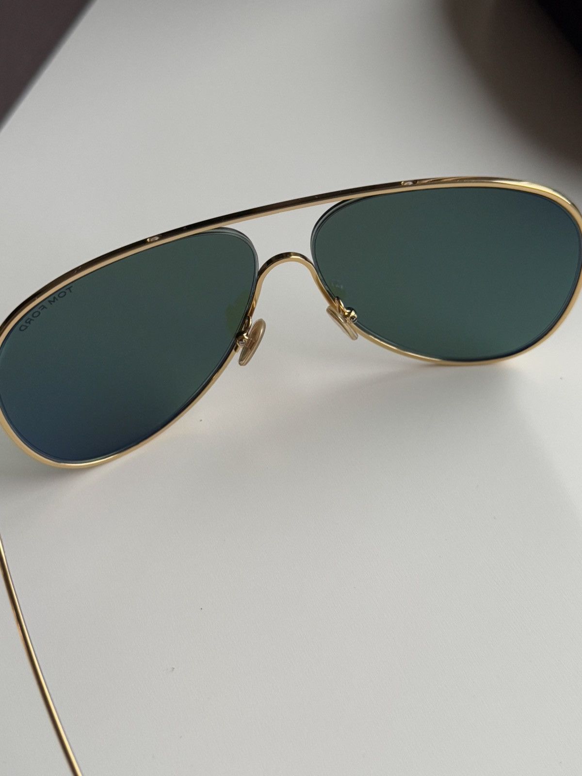 Tom Ford Tom Ford Sunglasses Size ONE SIZE - 15 Thumbnail