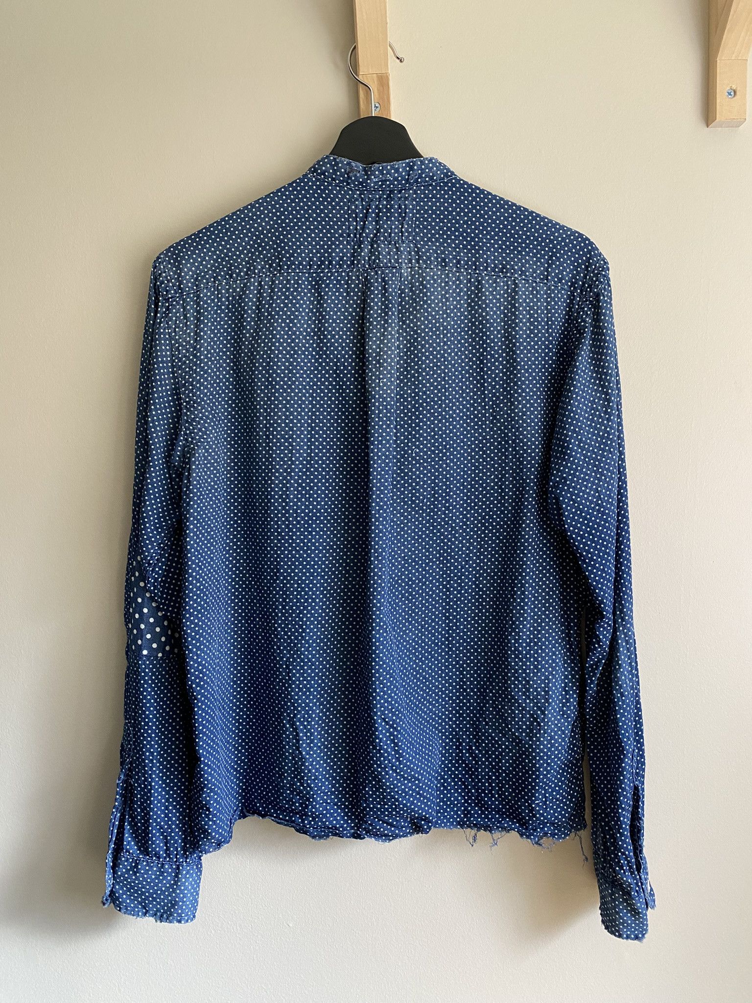 Kapital Sunfade Polka Dot Size US S / EU 44-46 / 1 - 3 Thumbnail