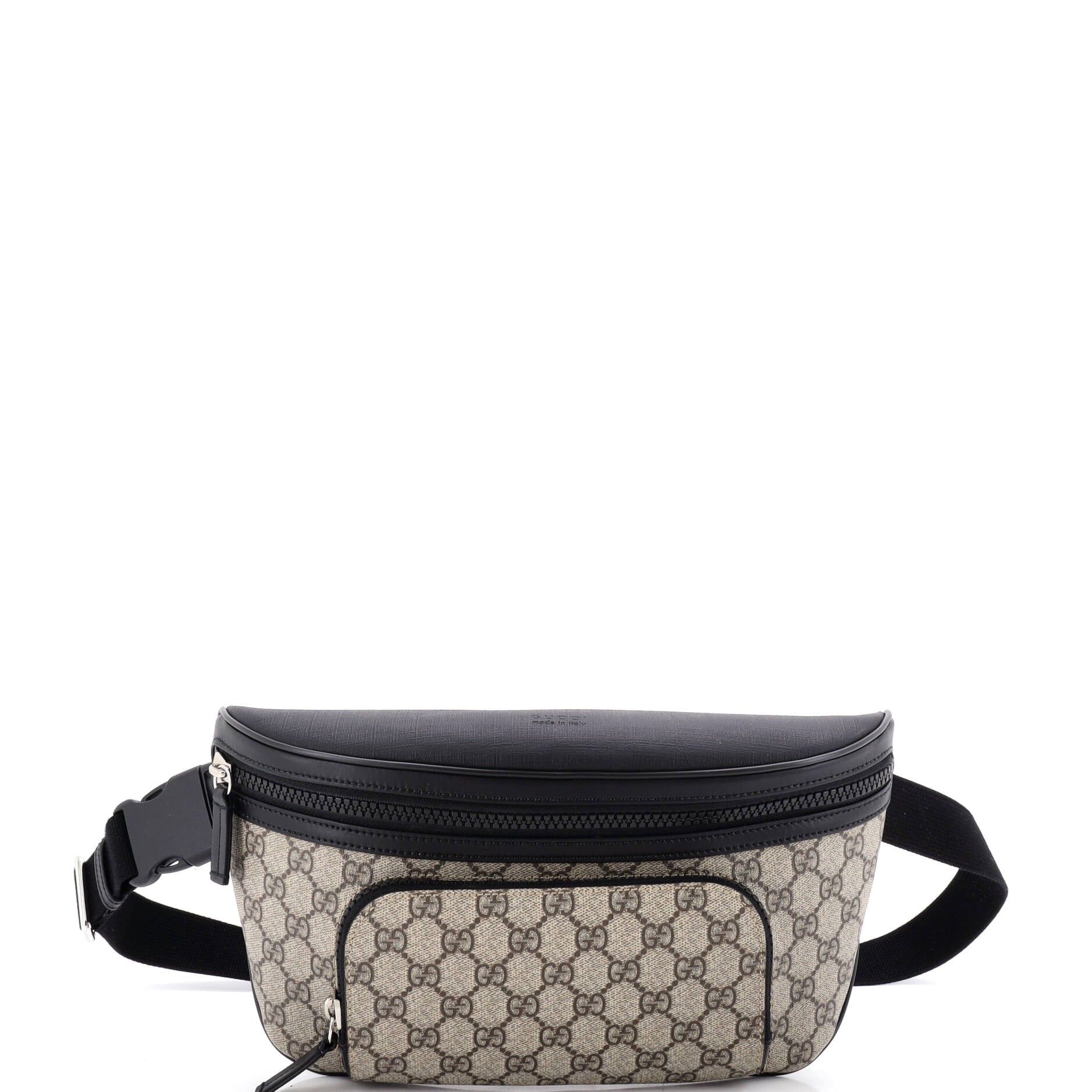 Gucci Eden Waist Bag Size ONE SIZE - 1 Thumbnail