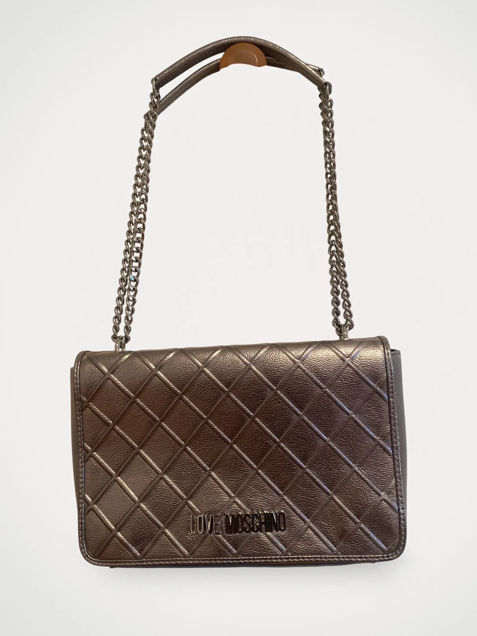 Love Moschino Love Moschino Crossbody Bag Size ONE SIZE - 1 Thumbnail