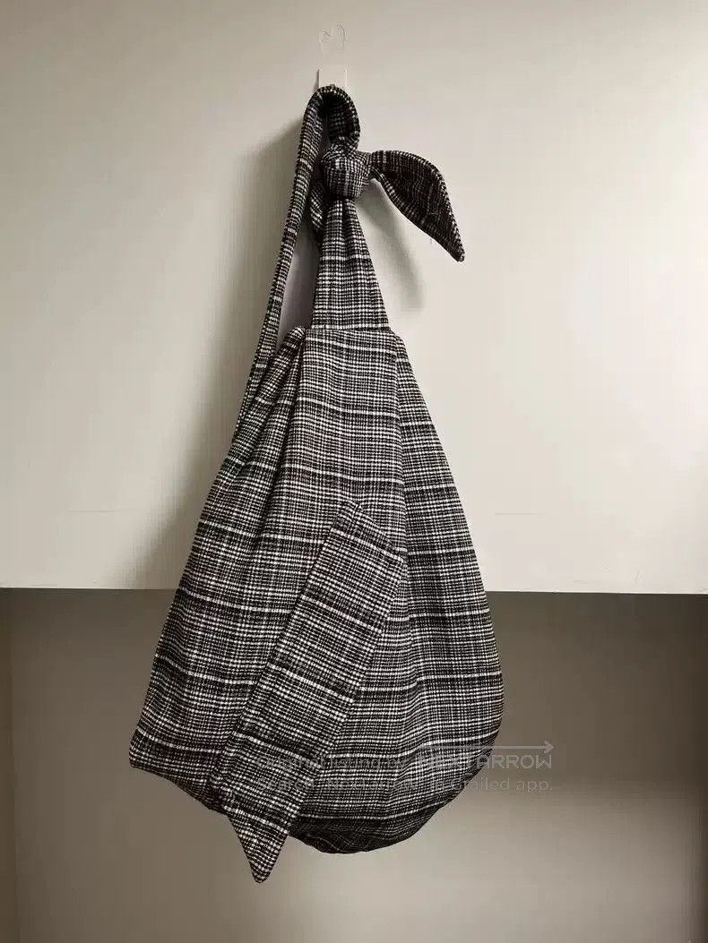 Raf Simons Raf Simons Qianniaoge wandering bag. Size ONE SIZE - 1 Thumbnail