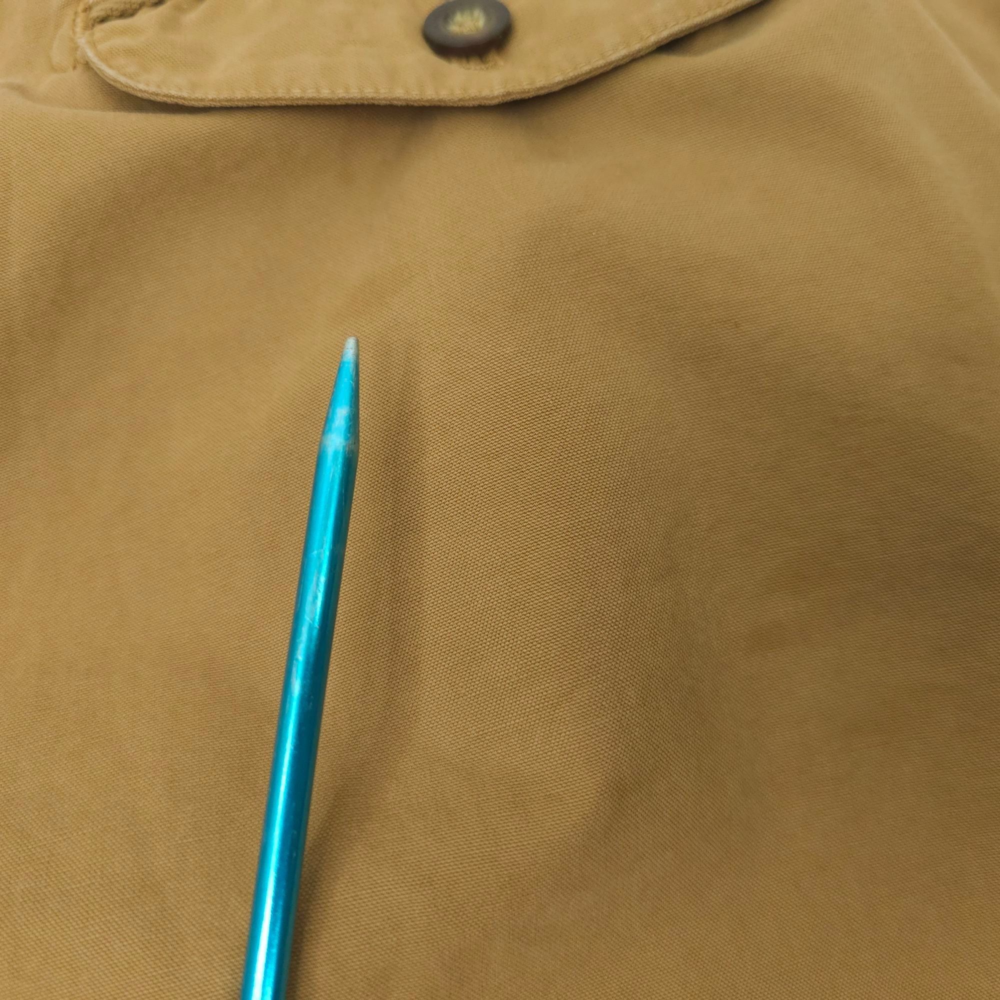 Orvis Orvis Double Knee Pants Mens Size 40 x 33 READ Straight Leg Size US 40 / EU 56 - 8 Thumbnail