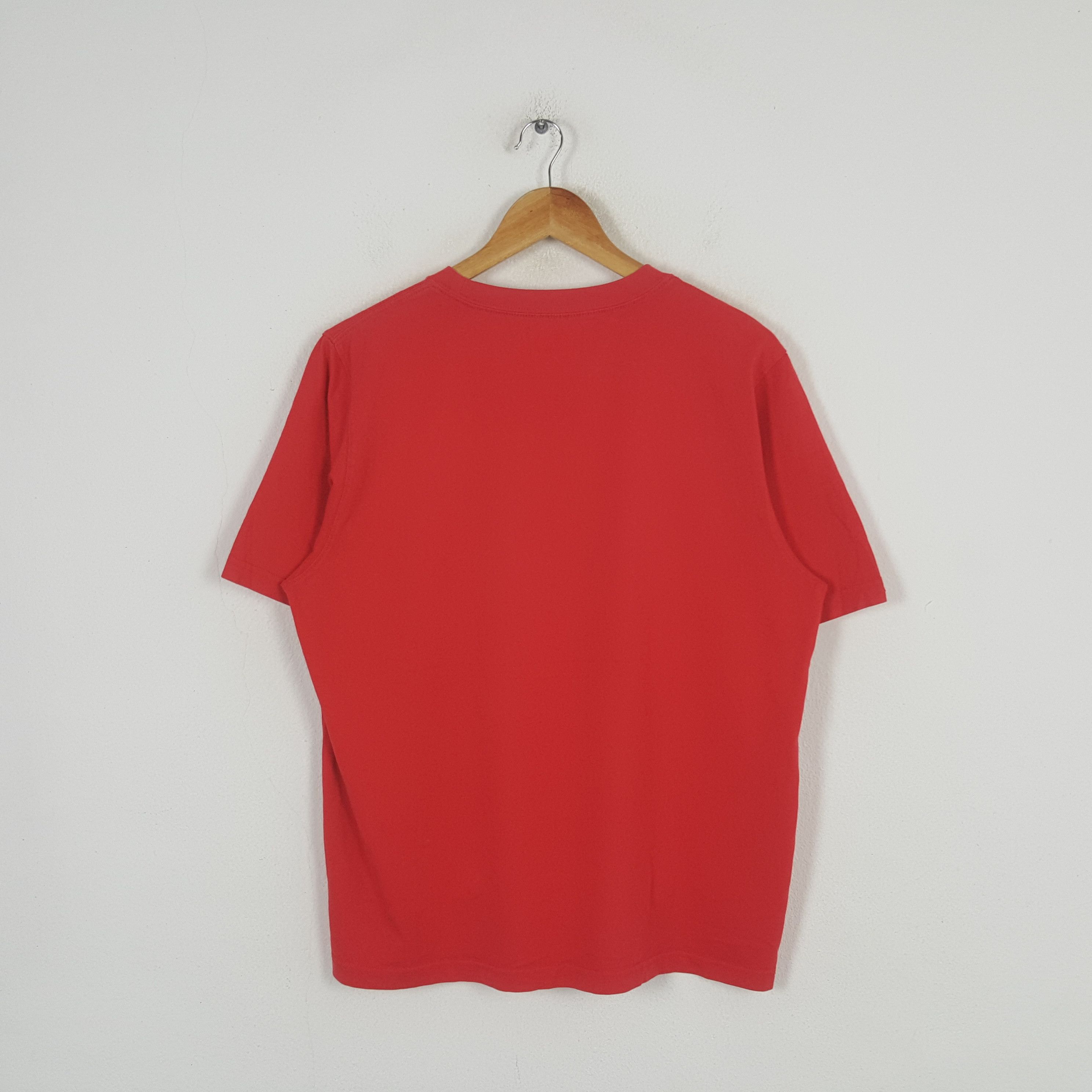 L.L. Bean × Vintage Vintage 1912 L.L. Bean Maine Outdoor Tshirt Size US L / EU 52-54 / 3 - 3 Thumbnail