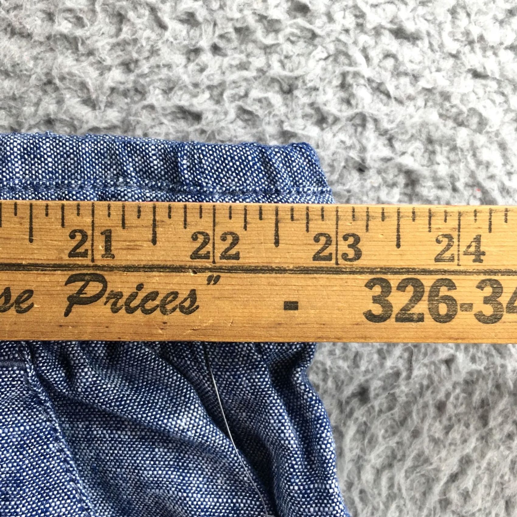 Old Navy Old Navy XS? Size 40" / US 18 - 6 Thumbnail