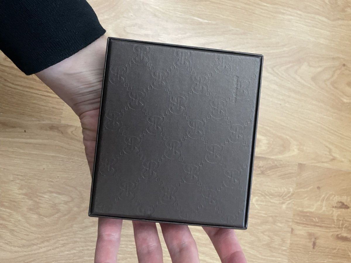 Gucci Gucci Frida giannini studded wallet Size ONE SIZE - 8 Thumbnail