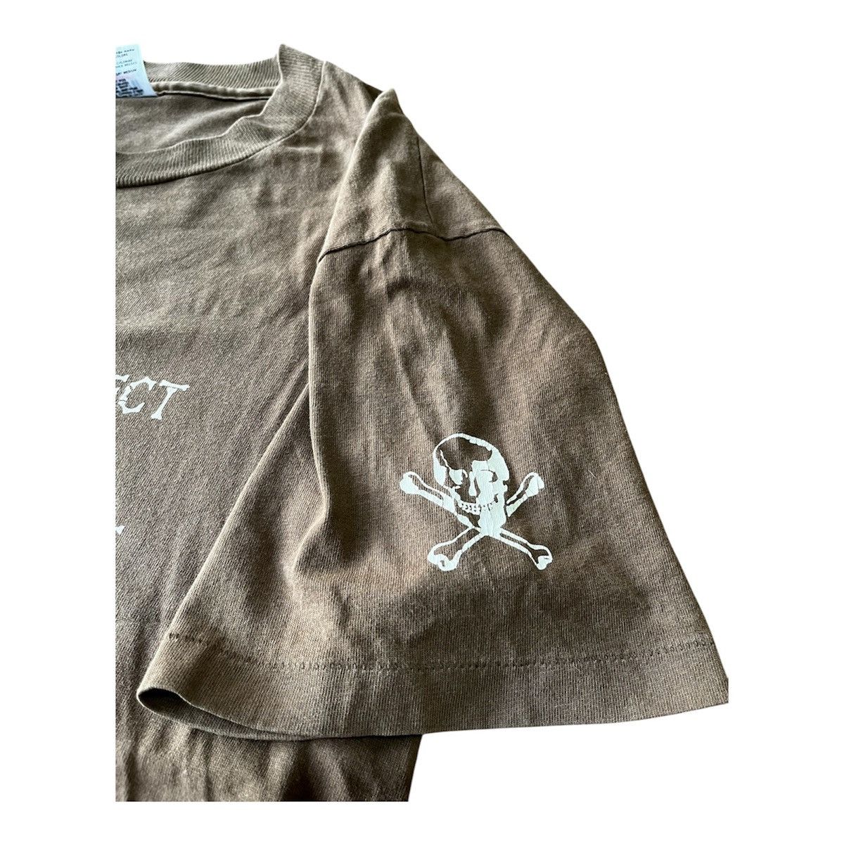 Band Tees × Vintage Vintage 00’s band and vintage 90s skull “bundle sale” Size US L / EU 52-54 / 3 - 3 Thumbnail
