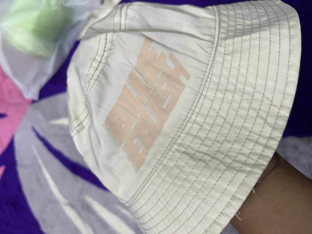Billie Eilish × Vintage BILLIE EILISH BUCKET HAT Size ONE SIZE - 1 Thumbnail
