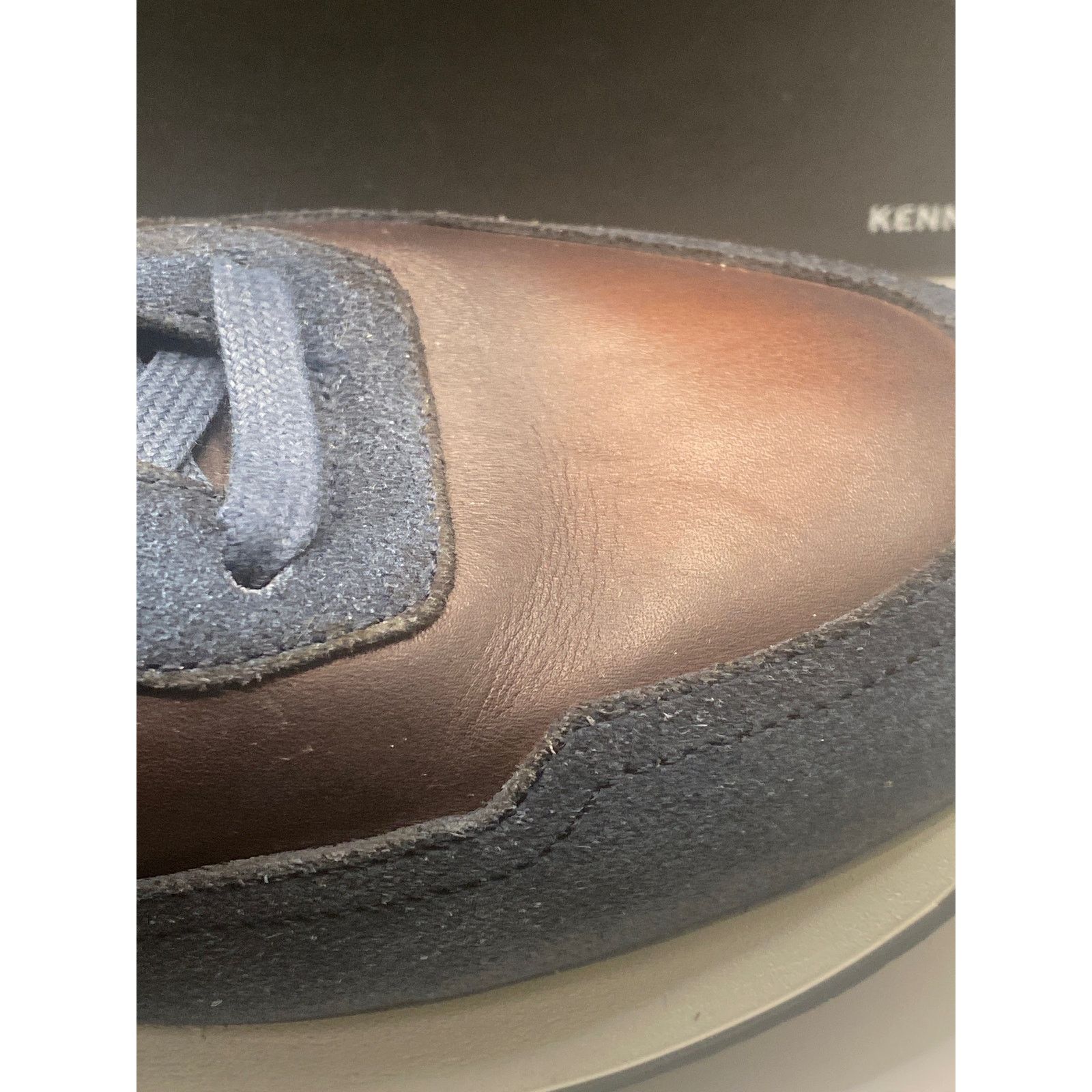 Magnanni Magnanni Bravo Sneaker (Men) 24454 EU 42: US 9 Size US 9 / EU 42 - 10 Thumbnail