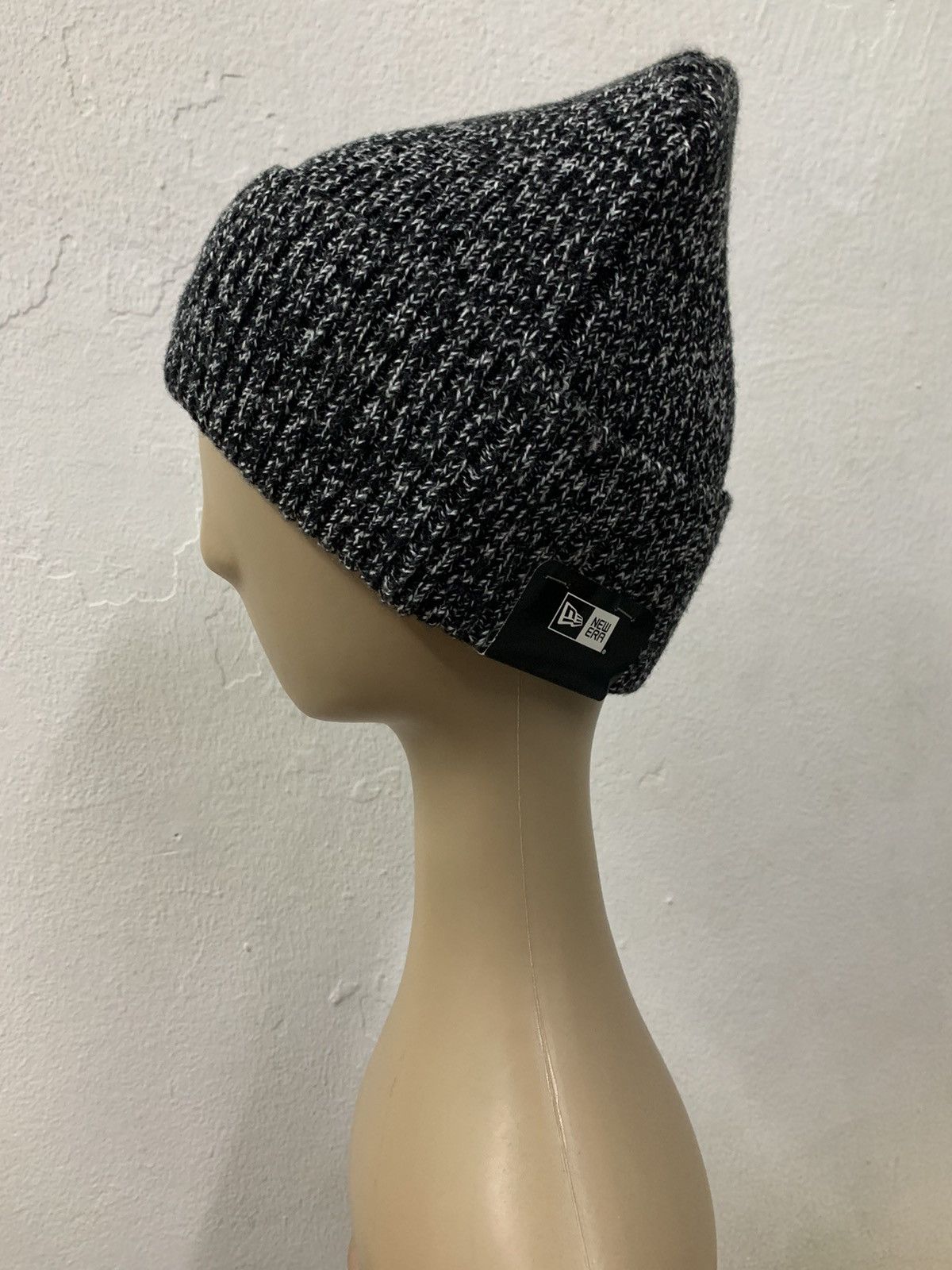 New Era × Xlarge New Era X XLarge Beanie Hat Size ONE SIZE - 4 Thumbnail