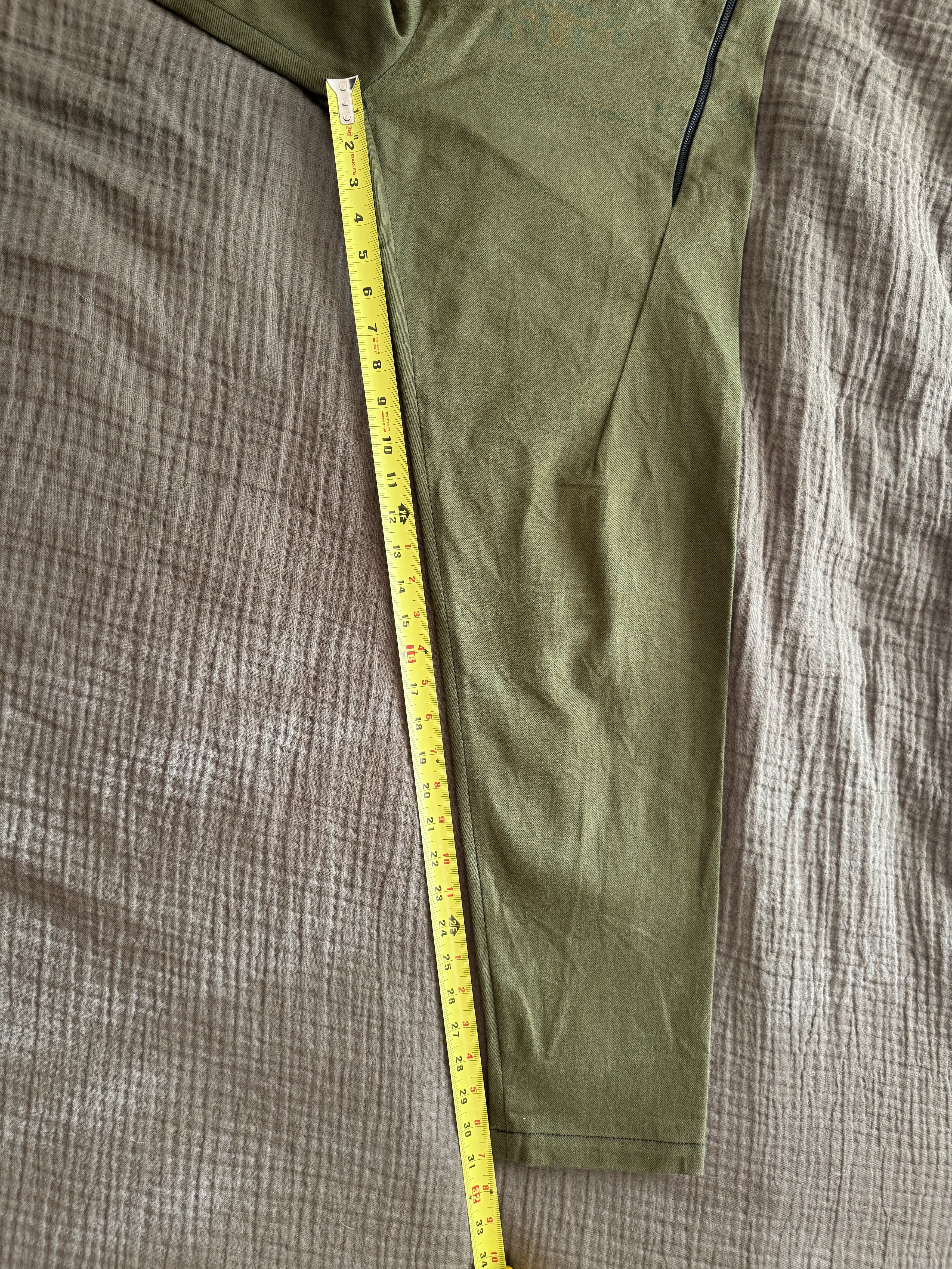 MATiAS Matias Somonte Chinos Size US 32 / EU 48 - 9 Thumbnail