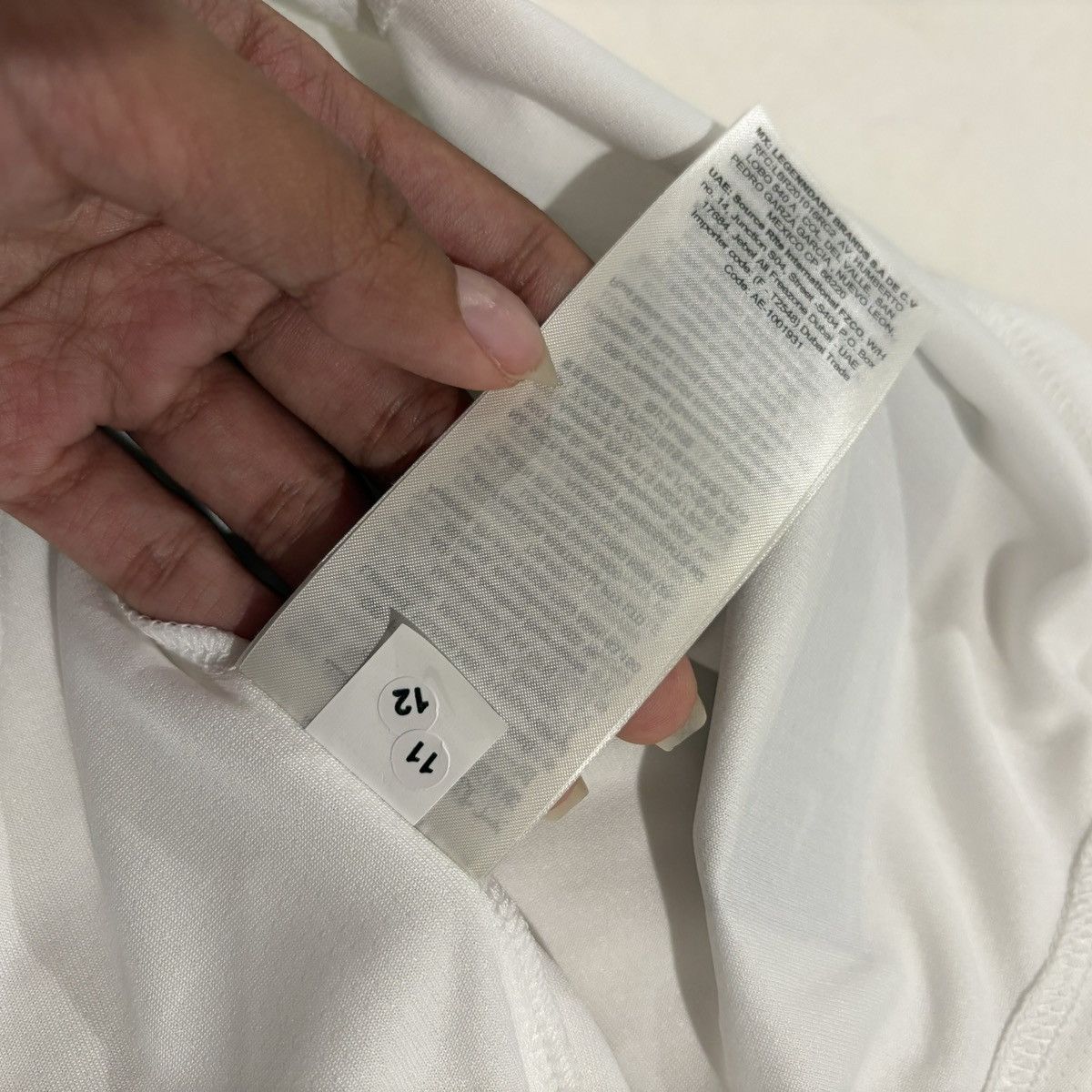 MLB × Takashi Murakami OHTANI kanji LA dodgers murakami jersey Size US L / EU 52-54 / 3 - 10 Thumbnail