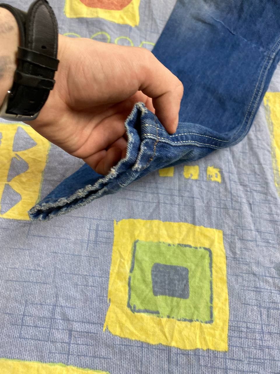 Diesel Vintage Diesel Jeans Size US 26 / EU 42 - 12 Thumbnail