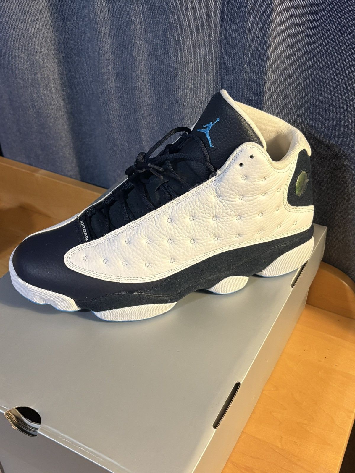 Jordan Brand Jordan 13 Retro Size US 12 / EU 45 - 2 Thumbnail