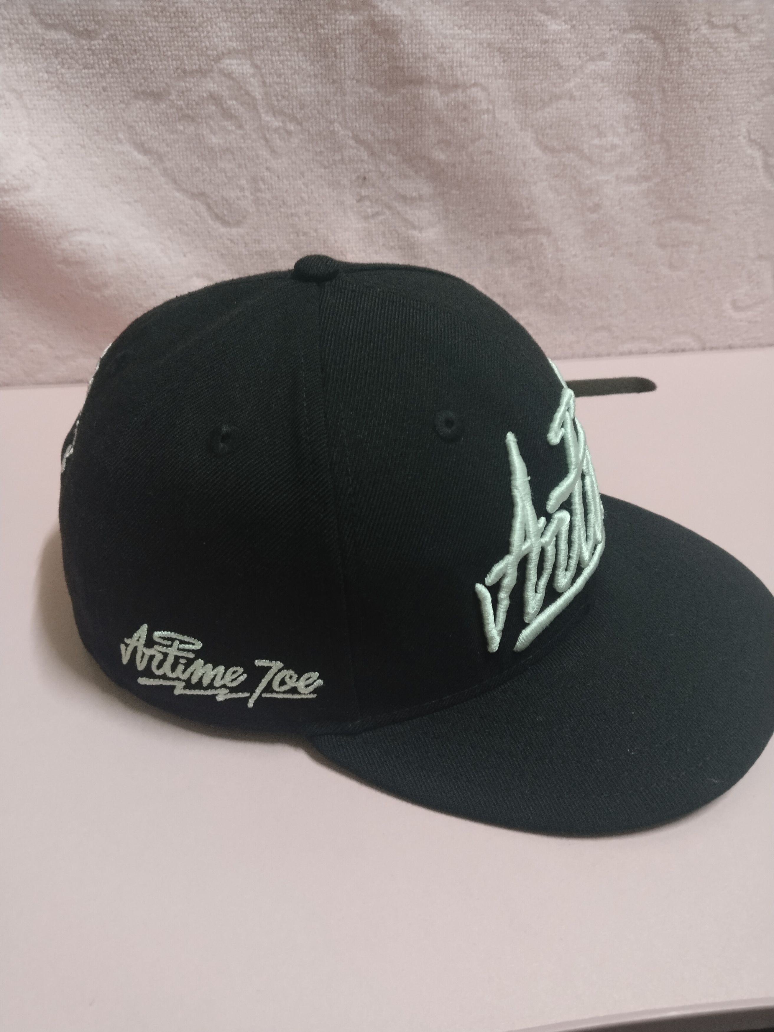 New Era RARE NEW ERA X AI TIME JOE ARTIST LIMITED EDITION Size ONE SIZE - 3 Thumbnail