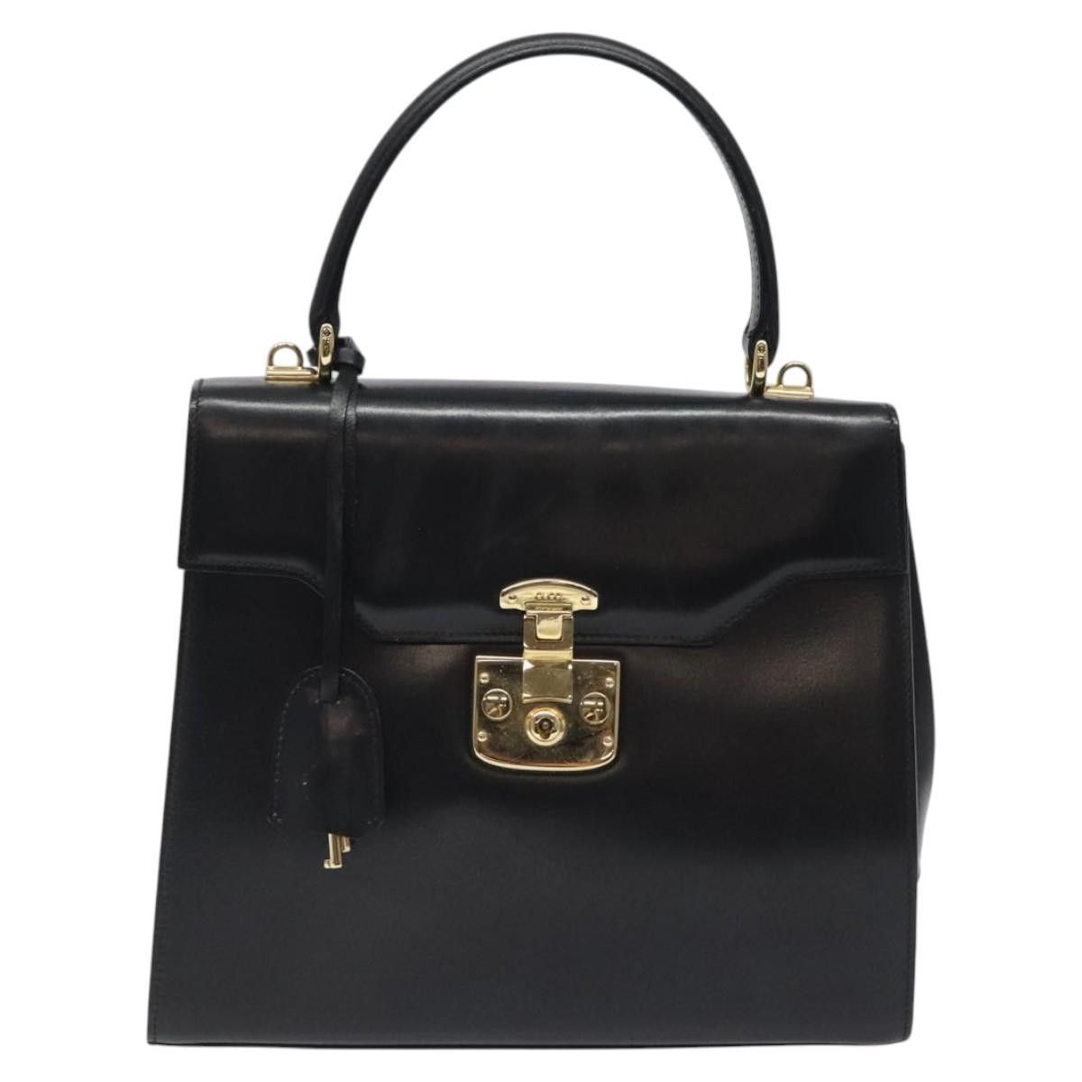 Gucci Gucci Lady Lock handbag Size ONE SIZE - 1 Thumbnail