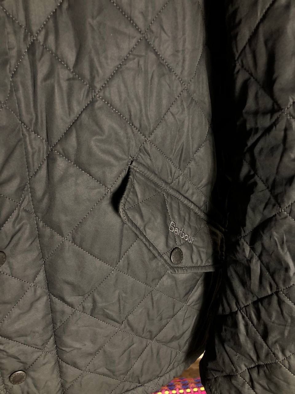 Barbour VERY RARE BARBOUR CHELSEA SPORTS QUILT LIGHT JACKET Y2K 90s Size US S / EU 44-46 / 1 - 7 Thumbnail