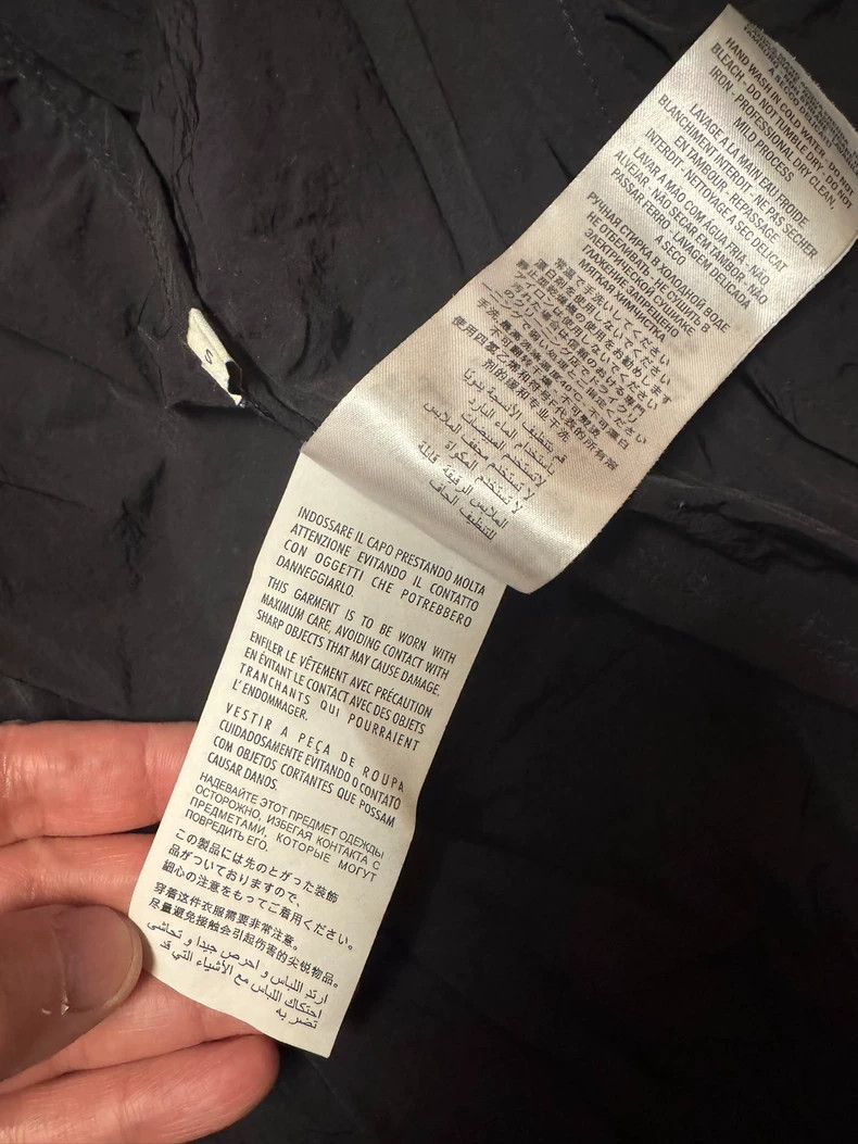 Gucci Casual jacket 2504-Nextarrow