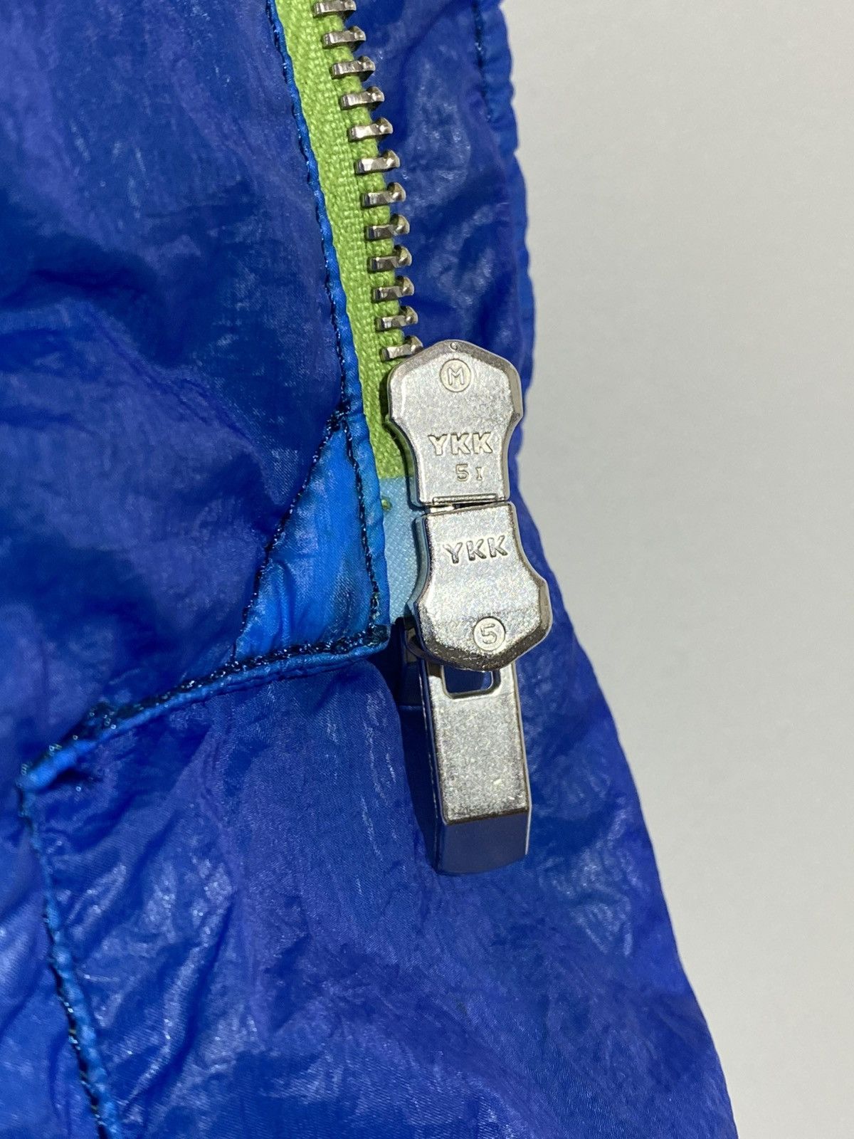 C.P. Company C.P Company Nylon Google Jacket Size US M / EU 48-50 / 2 - 20 Thumbnail