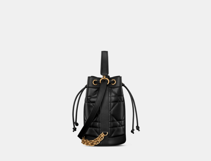 Dior o1w1db11125 M3350U Size : OS / Backpack in Black Size ONE SIZE - 5 Thumbnail