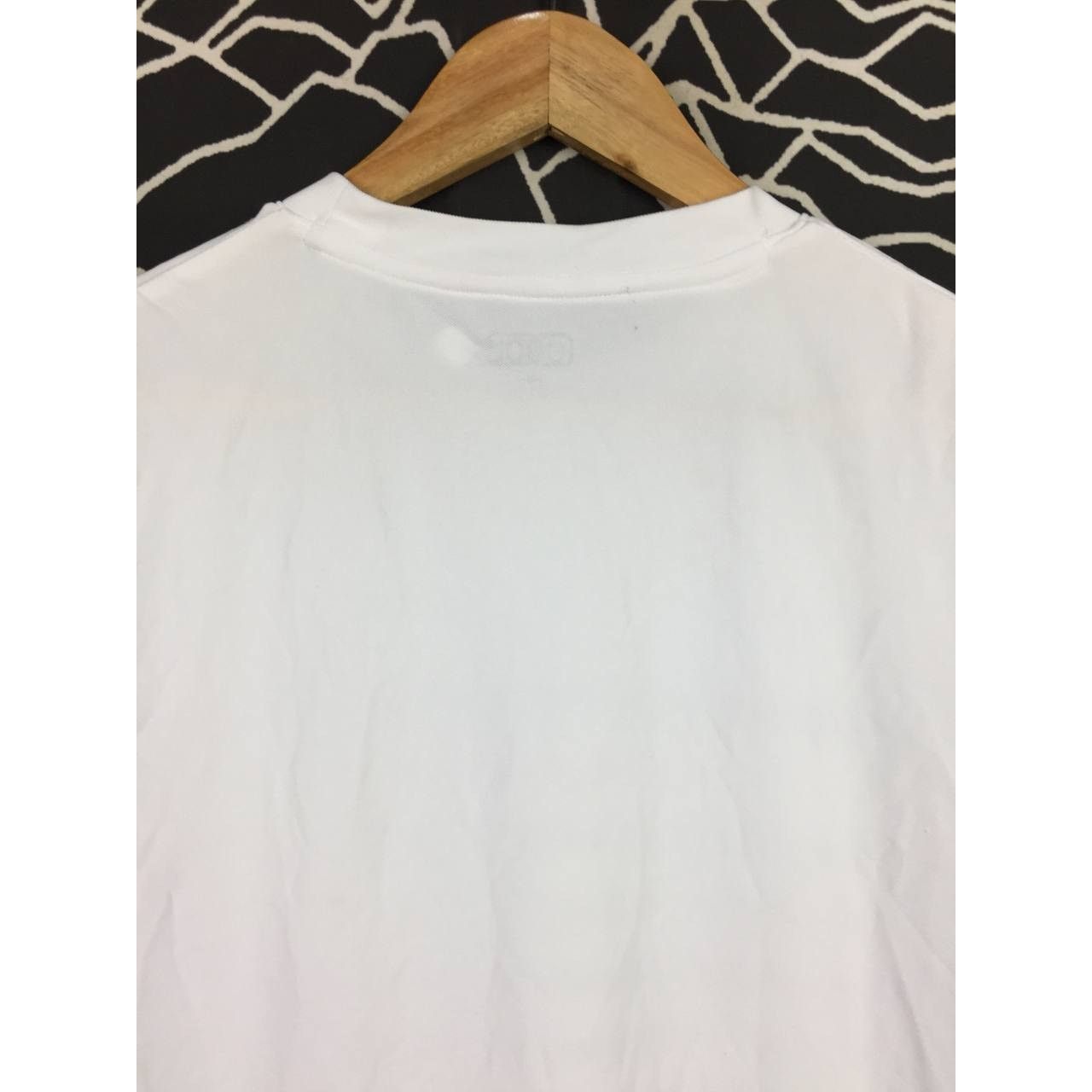 Japanese Brand × Vintage Closshi Cool Classic Nautical Stripe Japanese Brand Tee Size US M / EU 48-50 / 2 - 10 Thumbnail
