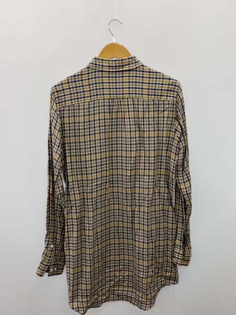 Undercover 🐎 SS17 Checkered Shirt Size US M / EU 48-50 / 2 - 2 Thumbnail