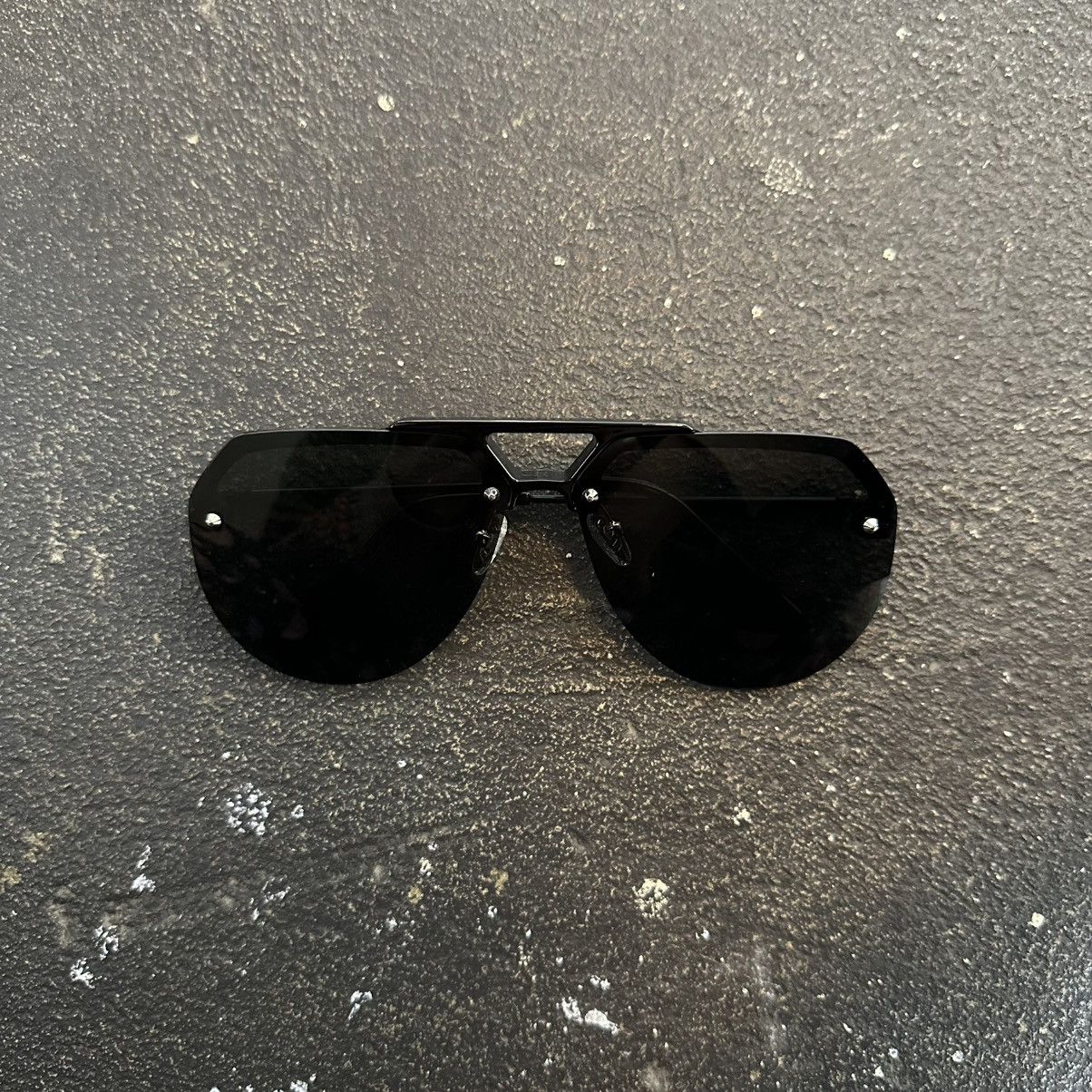 Other RETRO STYLE SUNGLASSES | EYESCREAM SELECTION DG33711-04 Size ONE SIZE - 1 Thumbnail