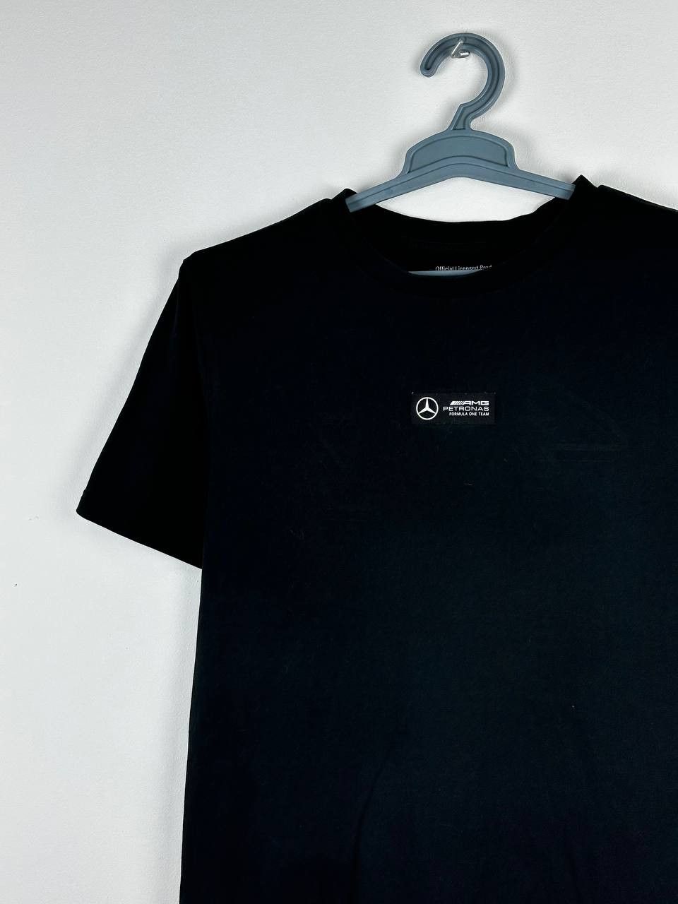 Formula 1 × Mercedes-Benz T-shirt Mercedes-AMG Petronas Formula One Team Size US L / EU 52-54 / 3 - 1 Thumbnail